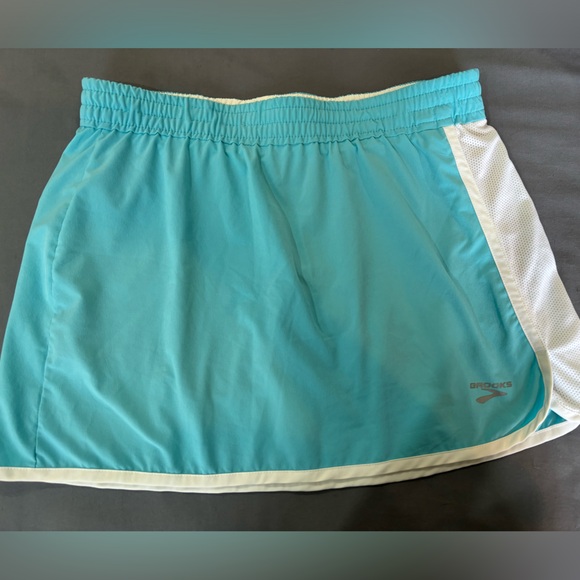 Brooks Pants - Brooks Athletic Women’s Skort Skirt